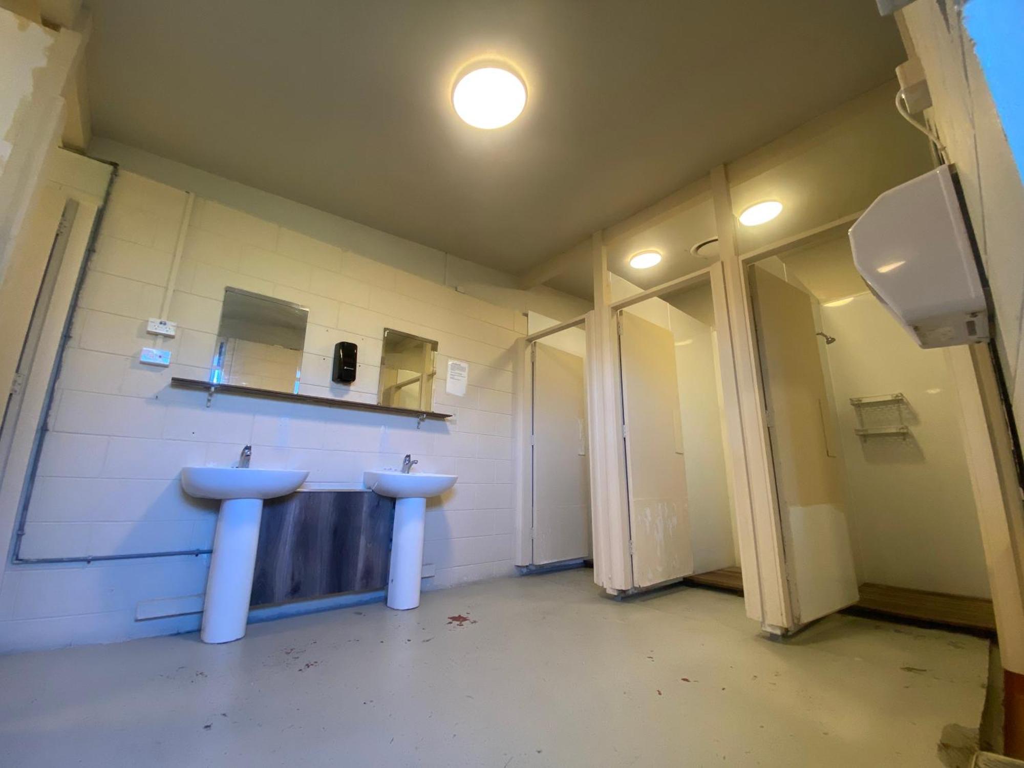 A1 Kaikoura Holiday Park Hotel Eksteriør billede